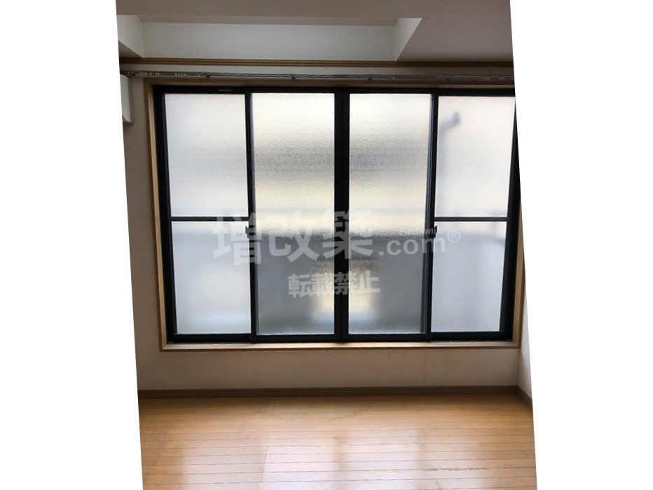 荒川区O様邸　既存