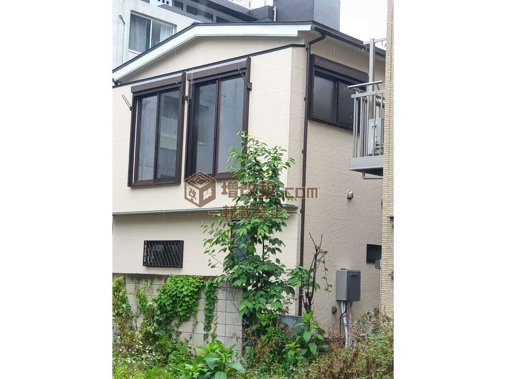 品川区　S様邸　竣工