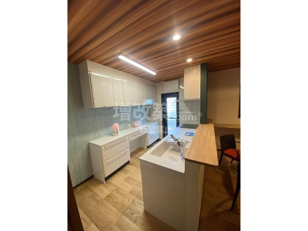 静岡県磐田市K様邸　竣工