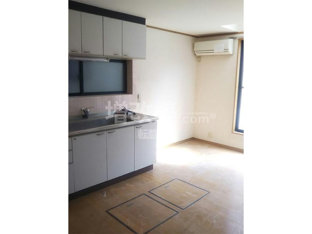 荒川区O様邸　既存