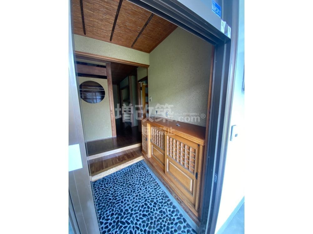 静岡県磐田市K様邸　既存