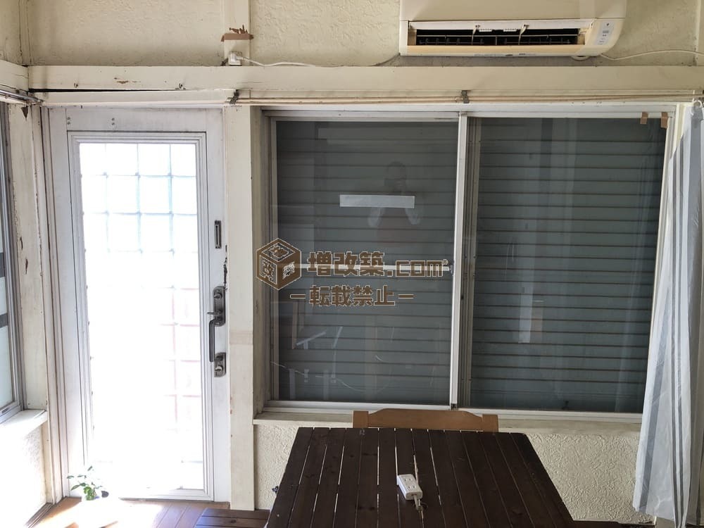 杉並区Ｏ様邸　既存