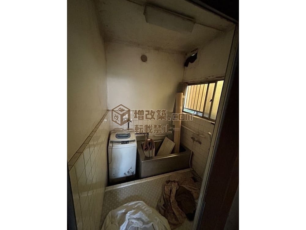 品川区　S様邸　既存