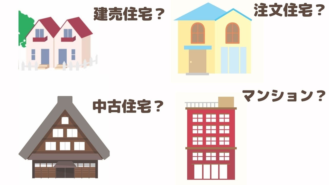 建売住宅とは？