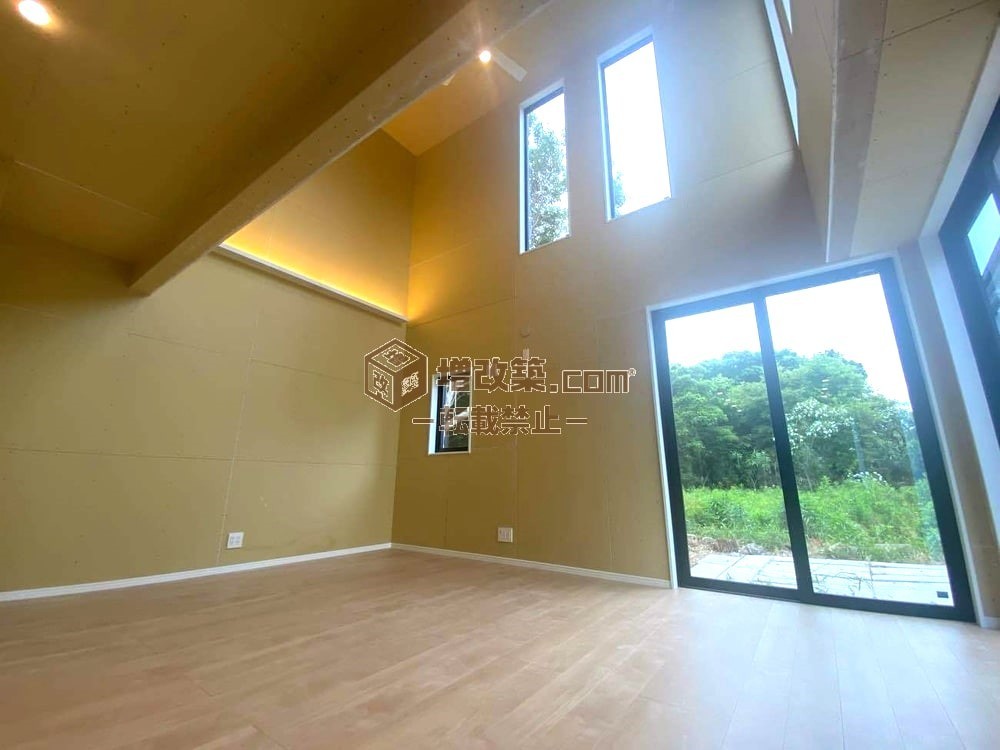 板橋区　H様邸　竣工