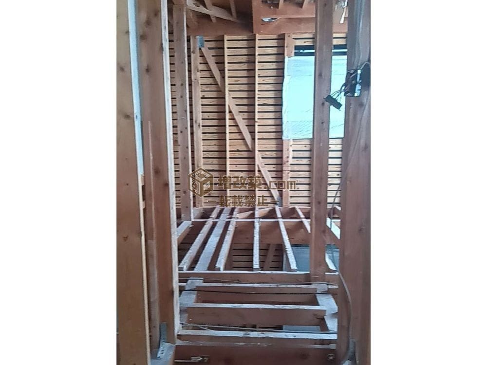 横浜市O様邸　解体工事