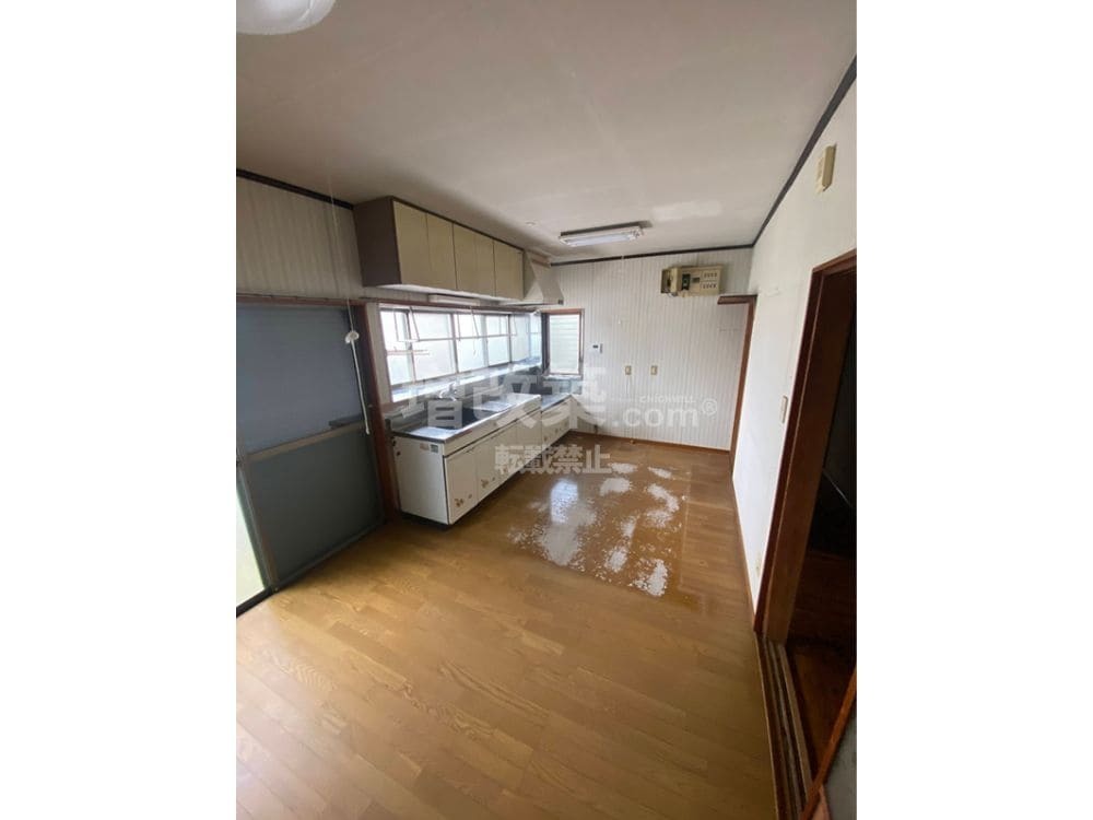 静岡県磐田市K様邸　既存