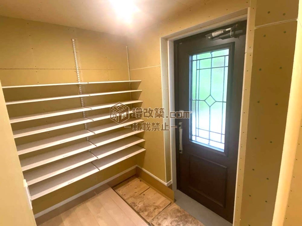 板橋区　H様邸　竣工