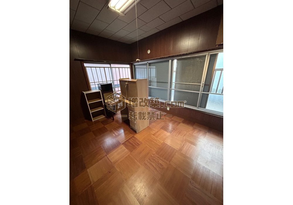 品川区M様邸　既存