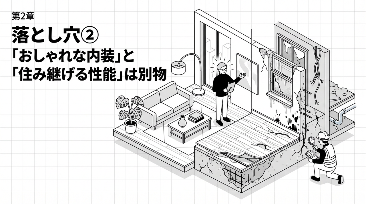 空き家DIYリノベの落とし穴｜再建築不可で耐震等級3にするにはプロが必要な理由
