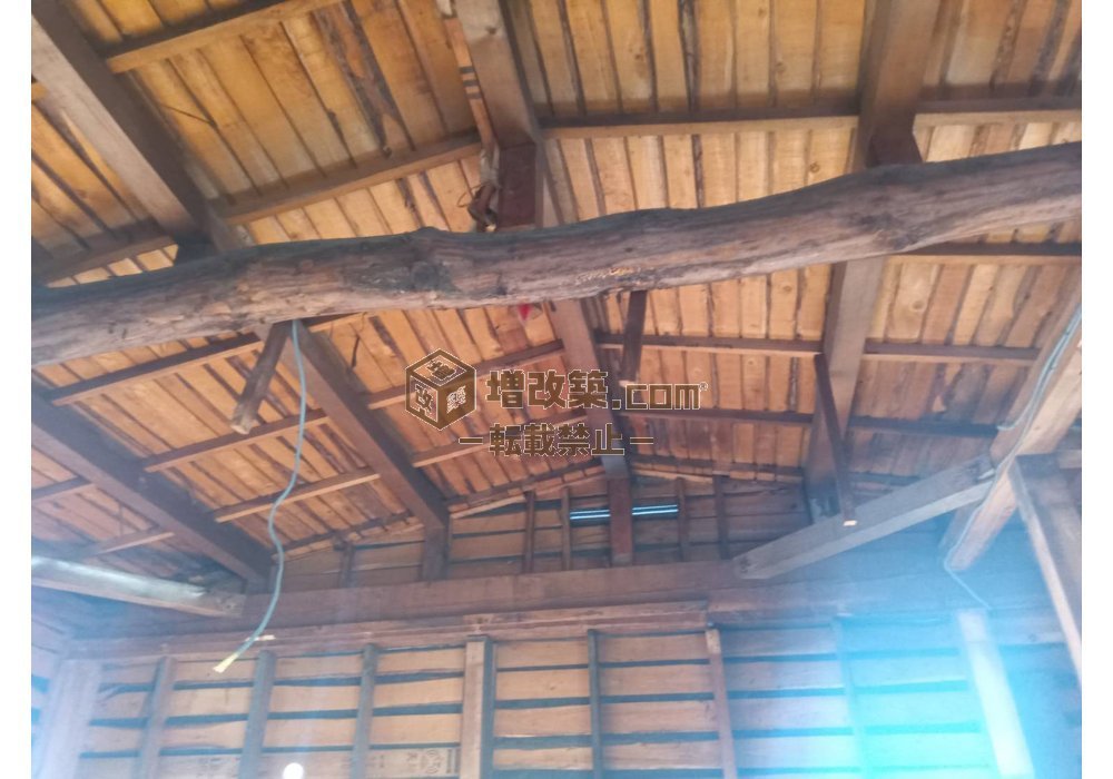 品川区M様邸　解体工事