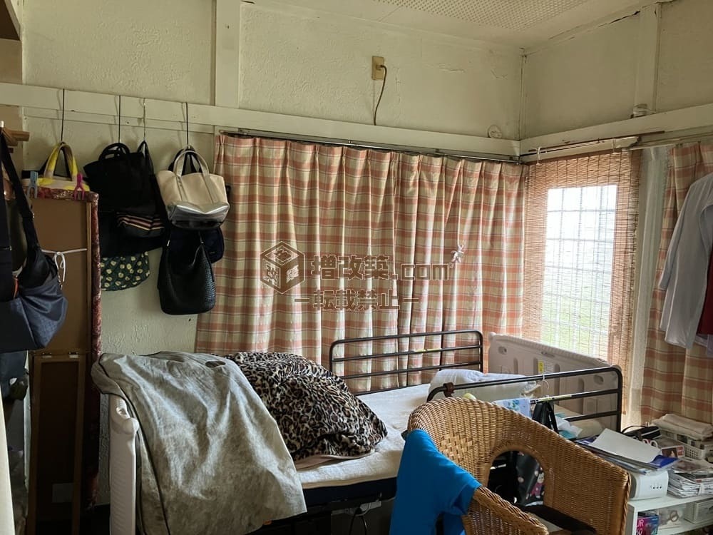 杉並区Ｏ様邸　既存