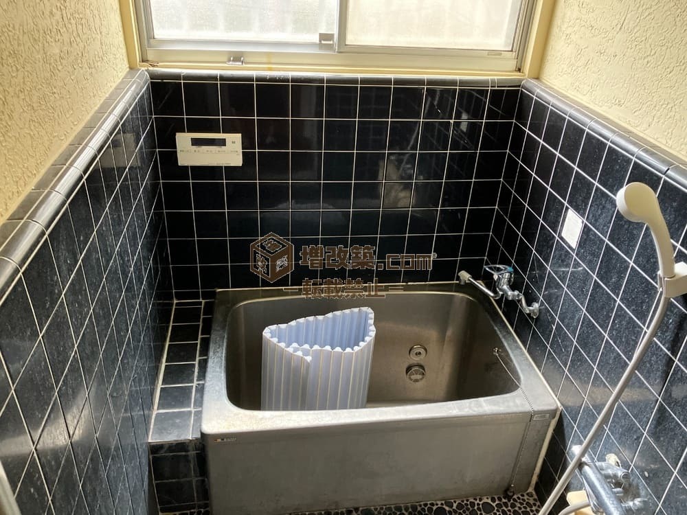 杉並区Ｏ様邸　既存