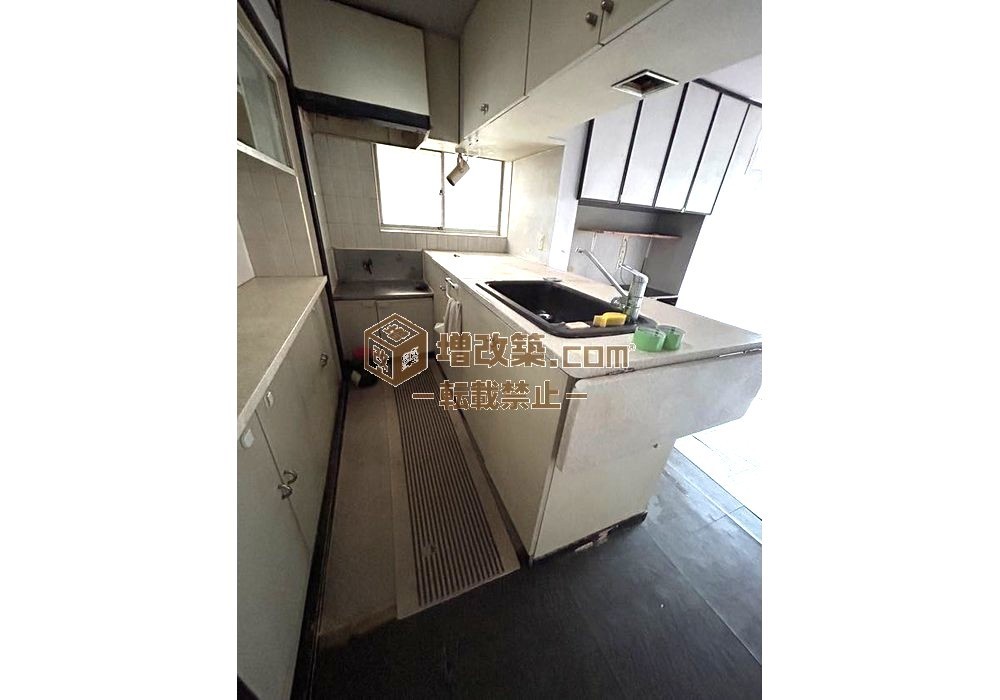 大田区A様邸　既存