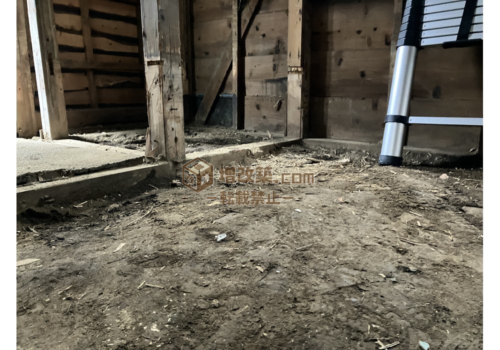 品川区M様邸　解体工事