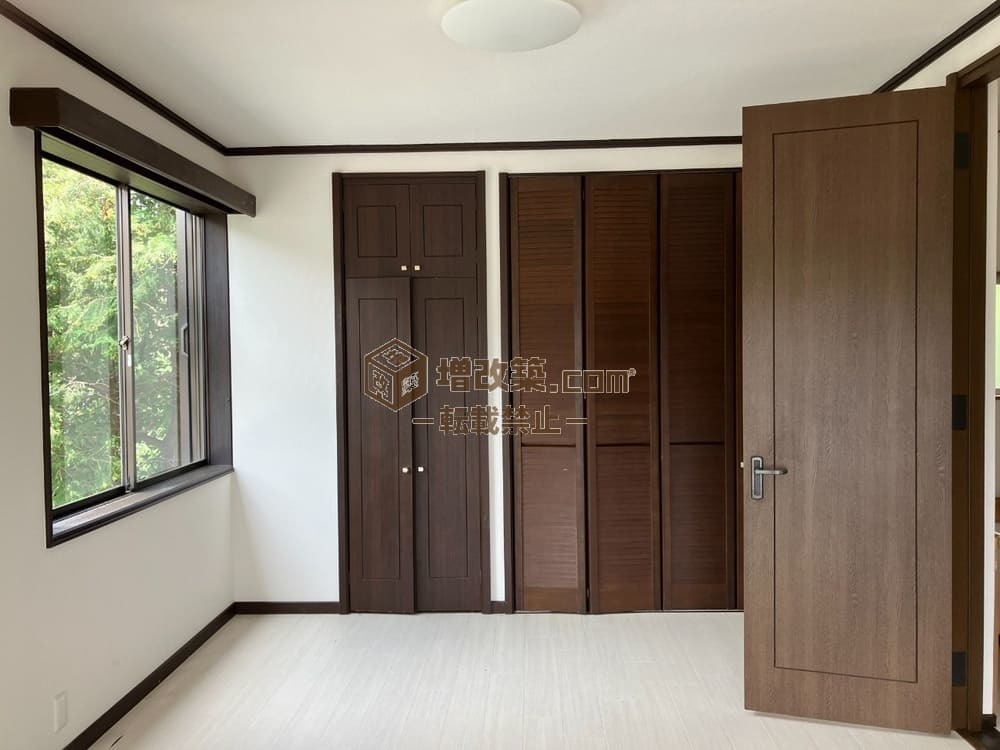 板橋区　H様邸　既存