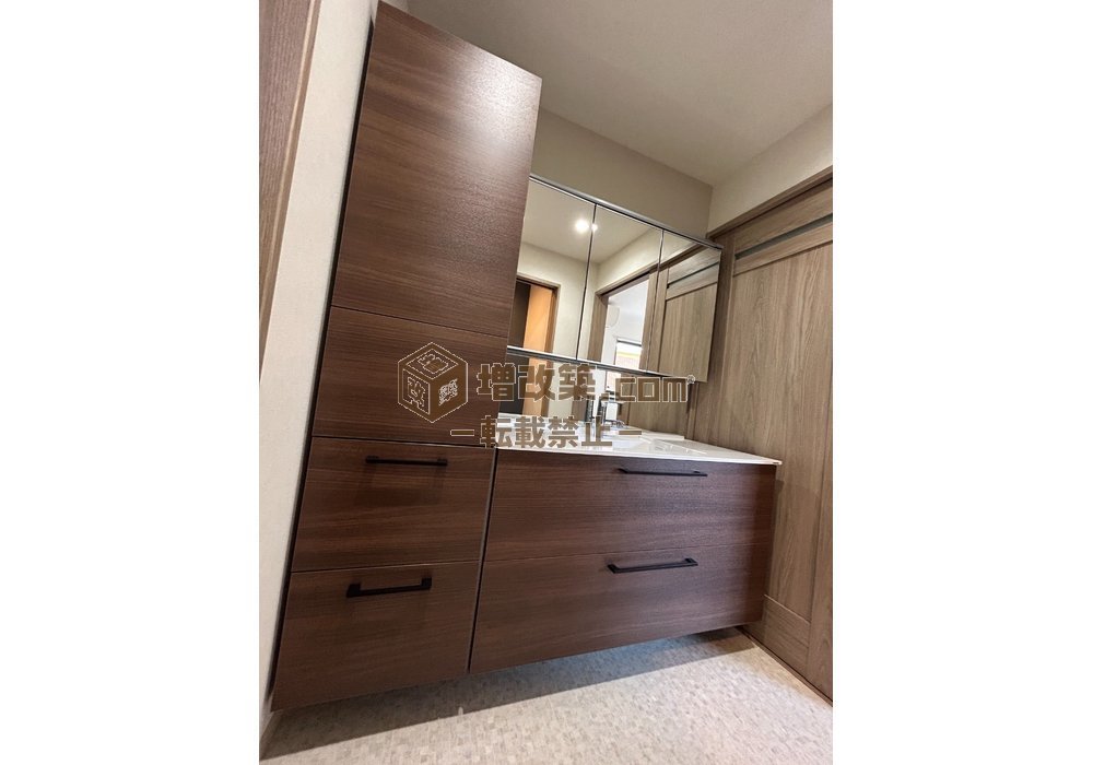 大田区A様邸　竣工