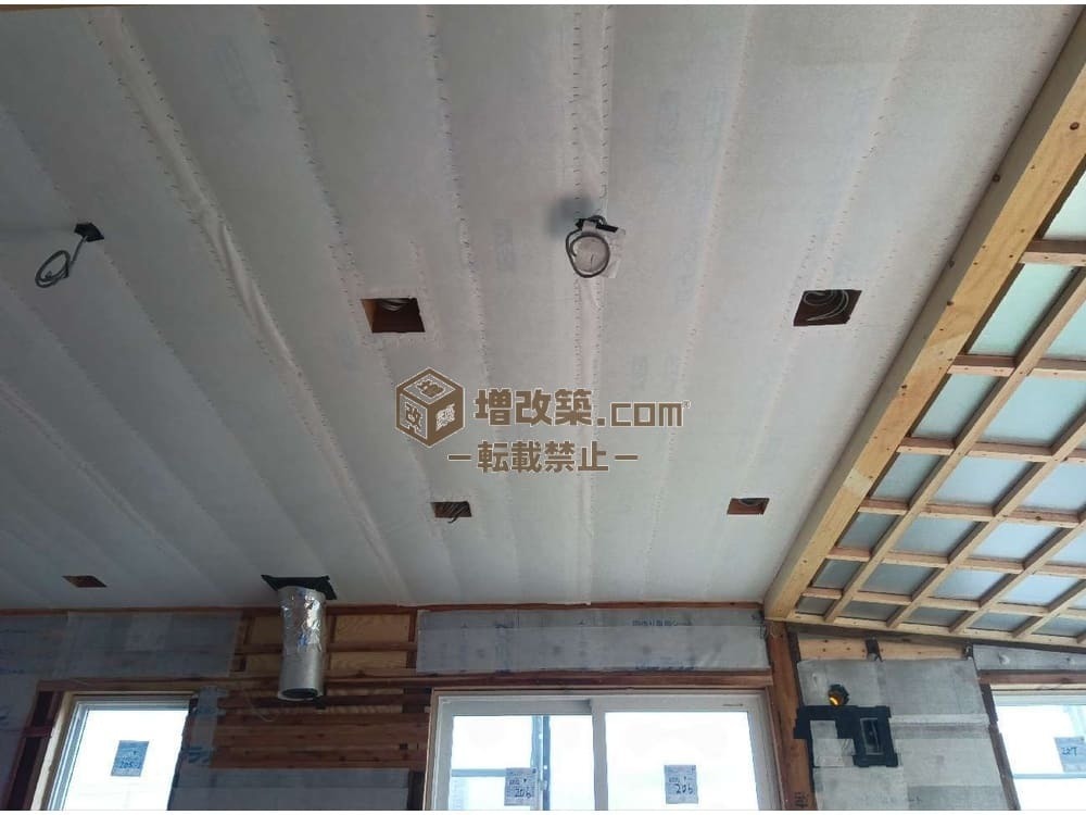 杉並区Ｏ様邸　断熱