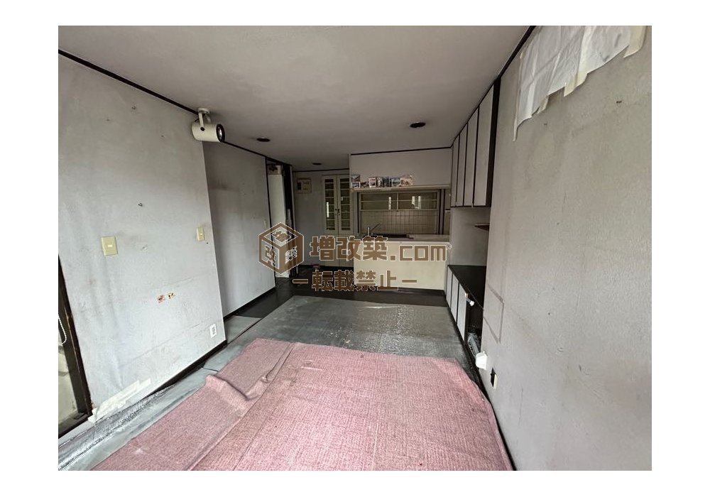 大田区A様邸　既存