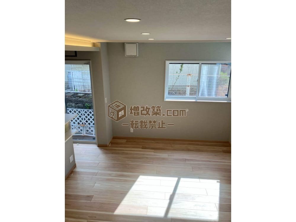 横浜市O様邸　竣工