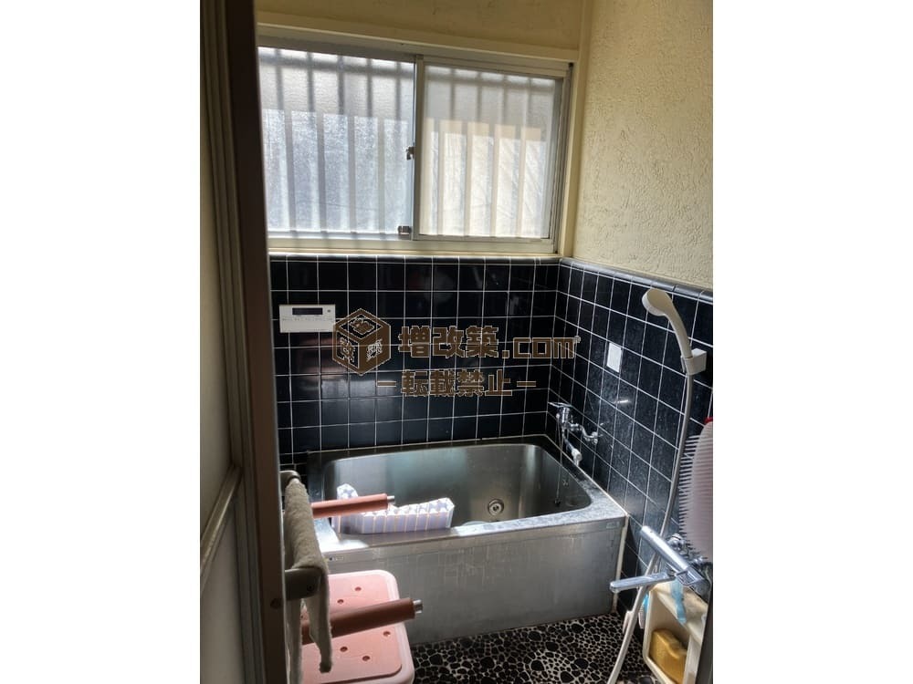 杉並区Ｏ様邸　既存