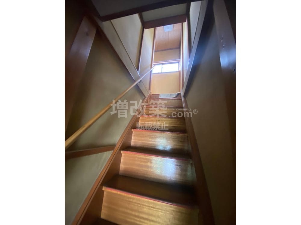 静岡県磐田市K様邸　既存