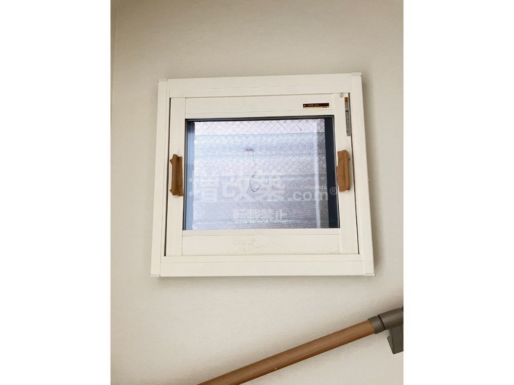 荒川区O様邸　内窓