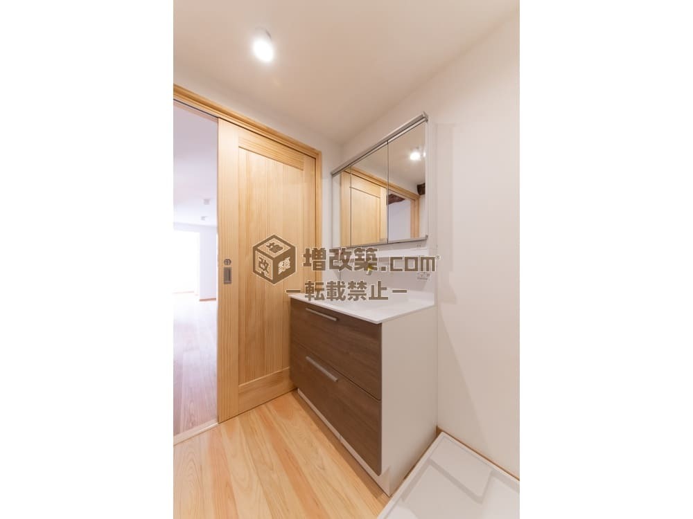 EMを採用した自然素材古民家リノベーション　竣工