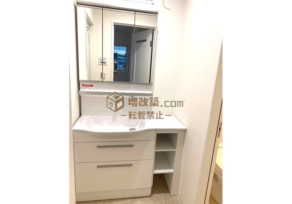 品川区M様邸　竣工