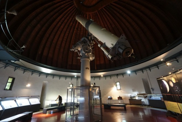 三鷹市　国立天文台