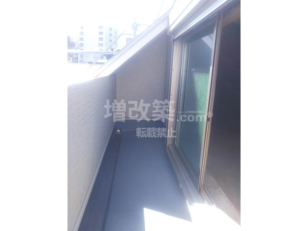 中央区　S様邸　竣工