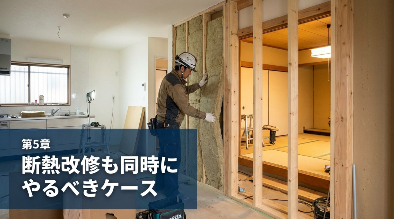 ツーバイフォーの耐力壁はどう見分ける？抜ける壁・抜けない壁の判断