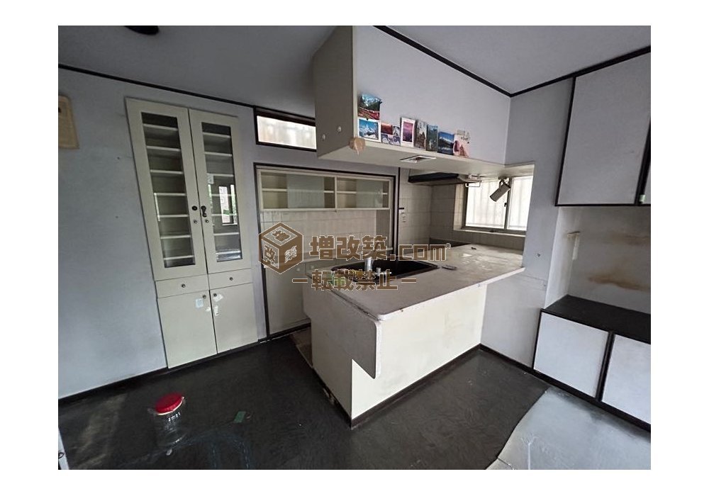 大田区A様邸　既存