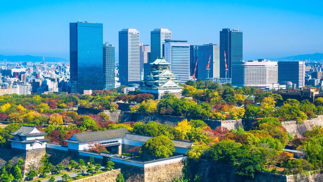 大阪市城東区