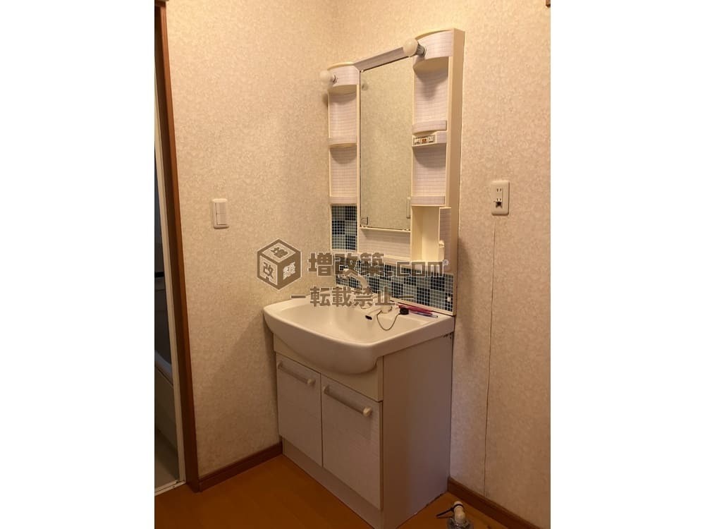 横浜市O様邸　既存