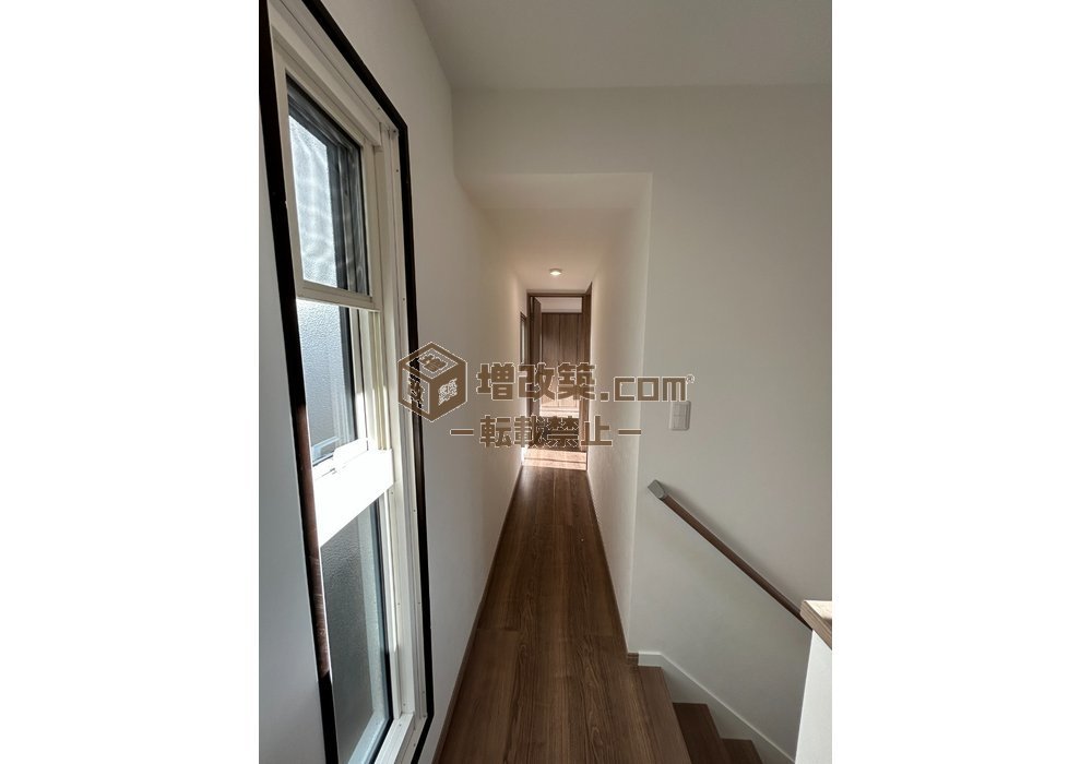 大田区A様邸　竣工