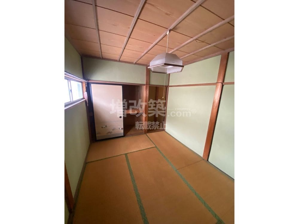 静岡県磐田市K様邸　既存