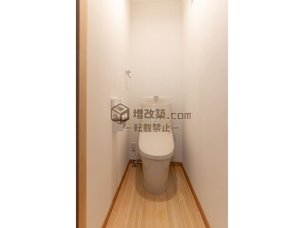 EMを採用した自然素材古民家リノベーション　竣工