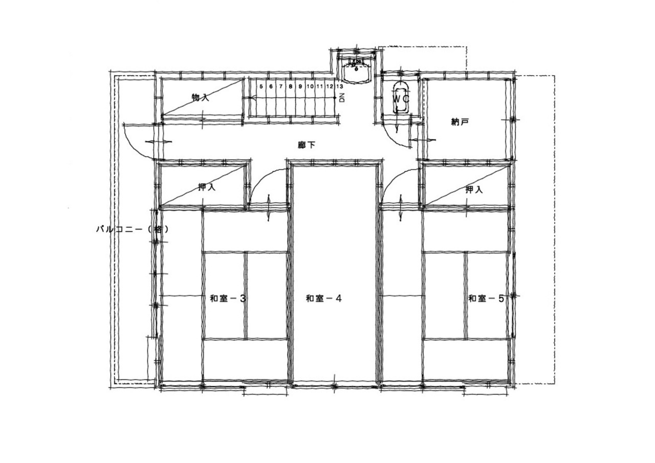 文京区　戸建フルリフォーム