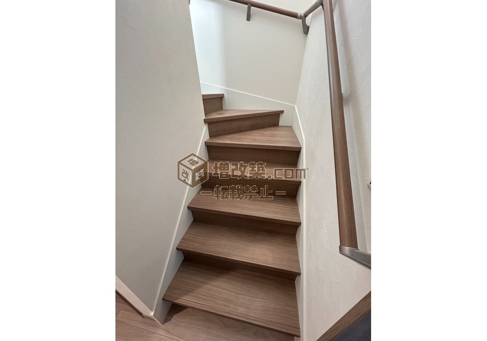 大田区A様邸　竣工