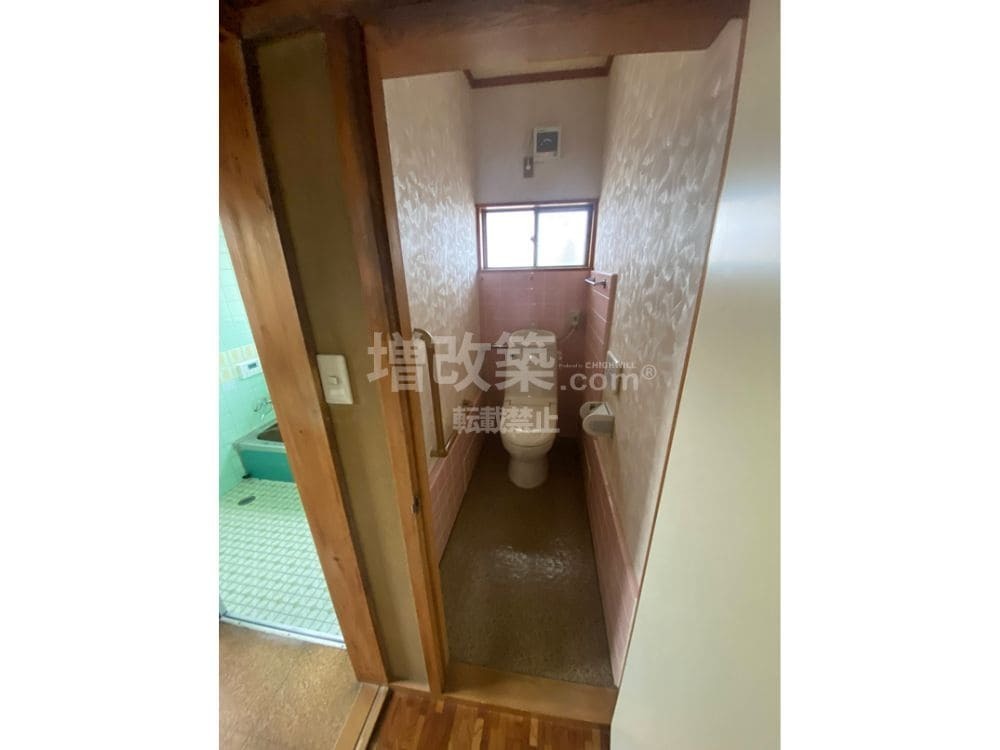 静岡県磐田市K様邸　既存