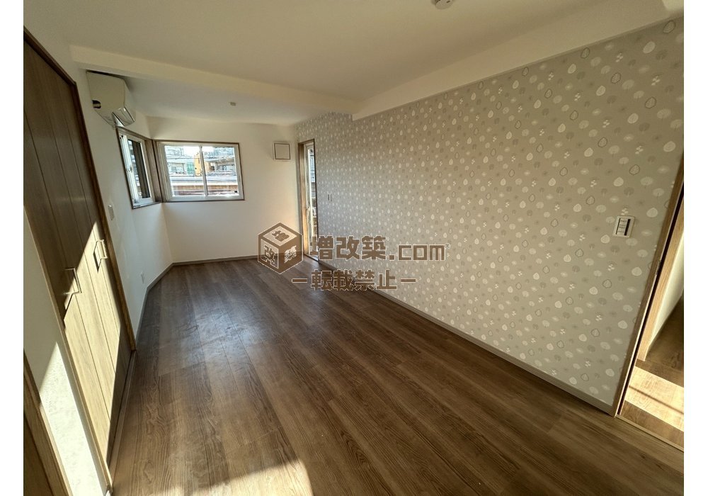 大田区A様邸　竣工