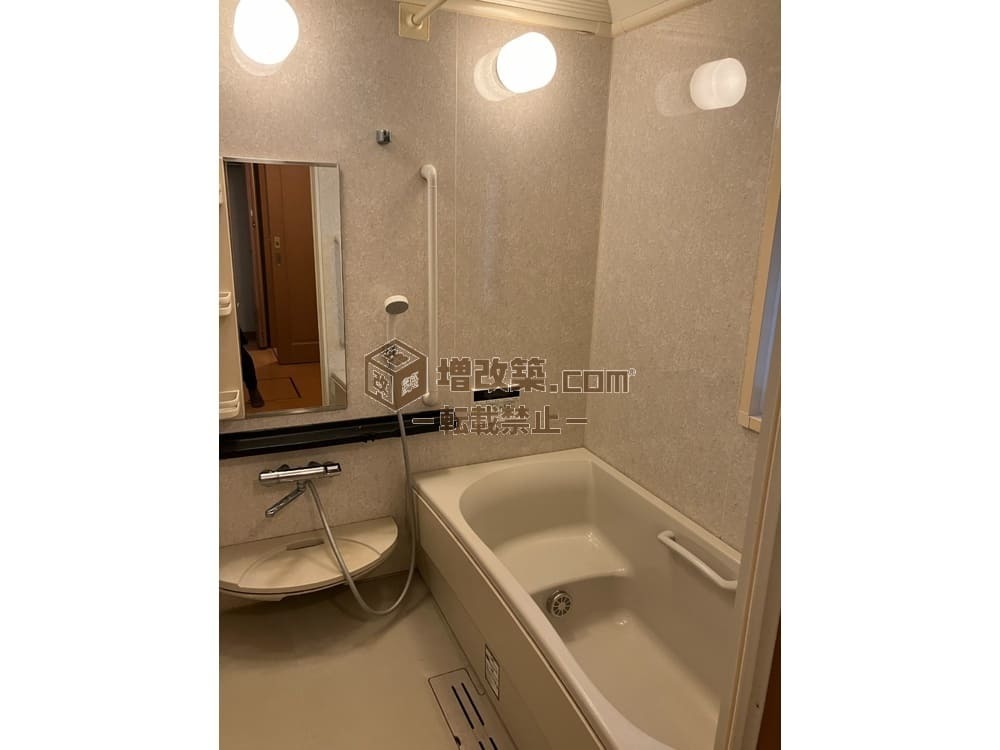 横浜市O様邸　既存