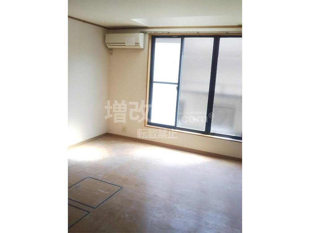 荒川区O様邸　既存