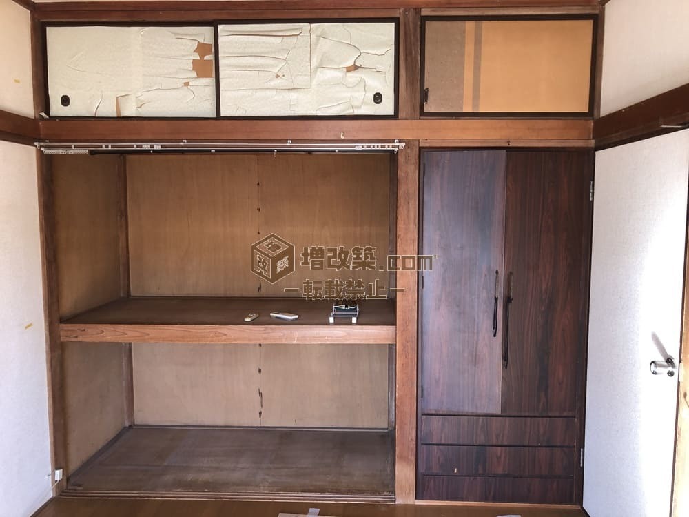 杉並区Ｏ様邸　既存