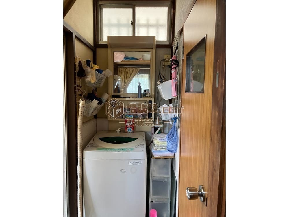 杉並区Ｏ様邸　既存