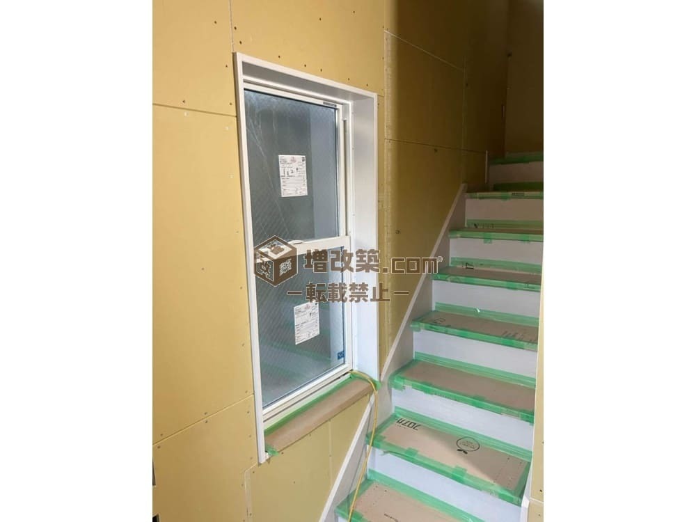 杉並区Ｏ様邸　造作工事