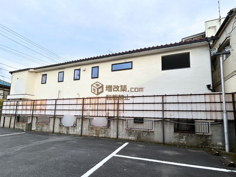 東京都練馬区　N様邸