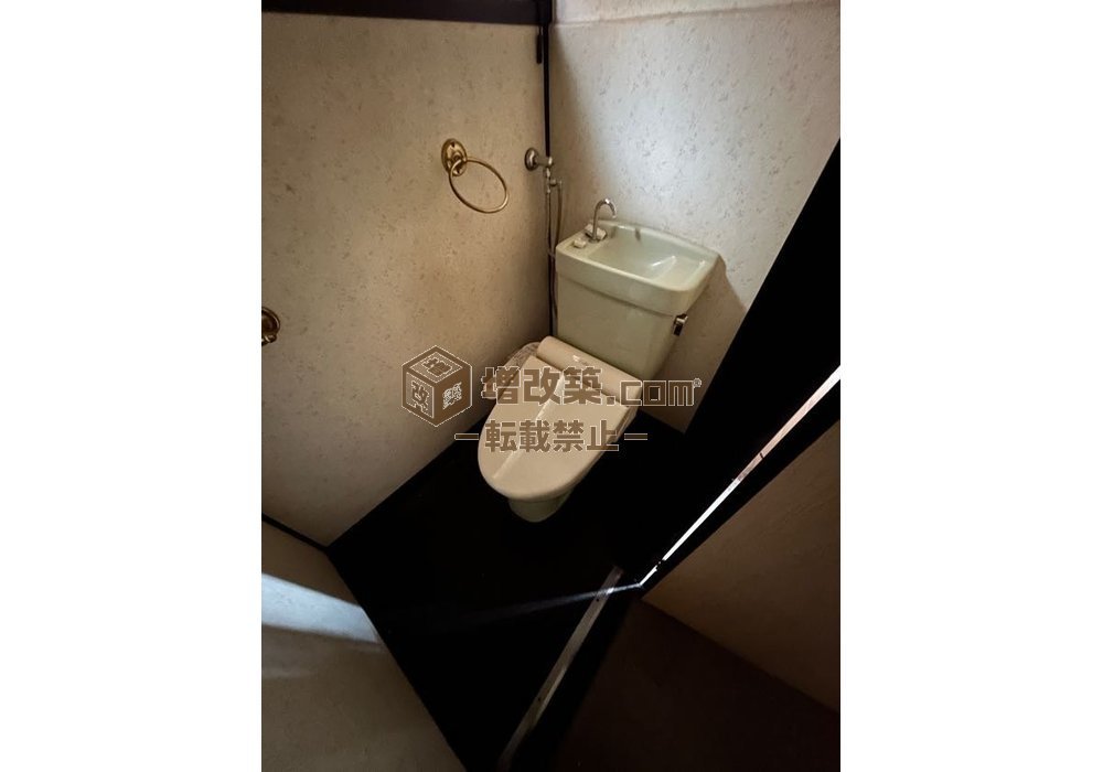 大田区A様邸　既存