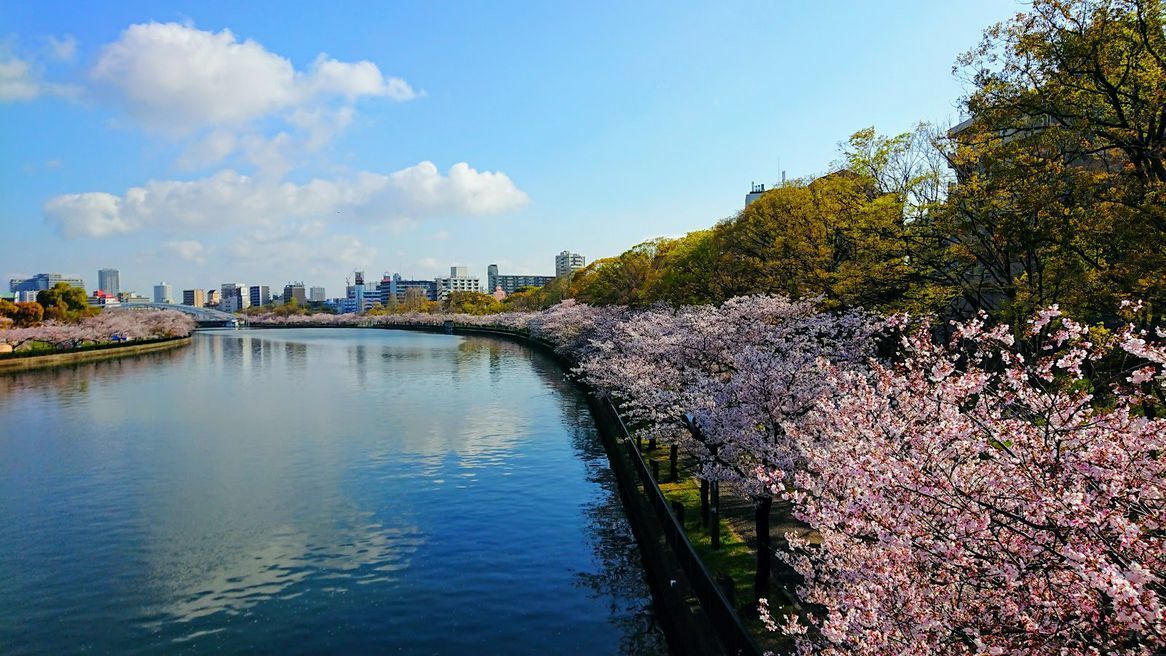 大阪市都島区　京阪モール